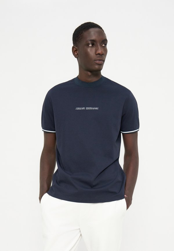 Armani Exchange