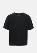 YOURTURN WASHED WAFFLE UNISEX
