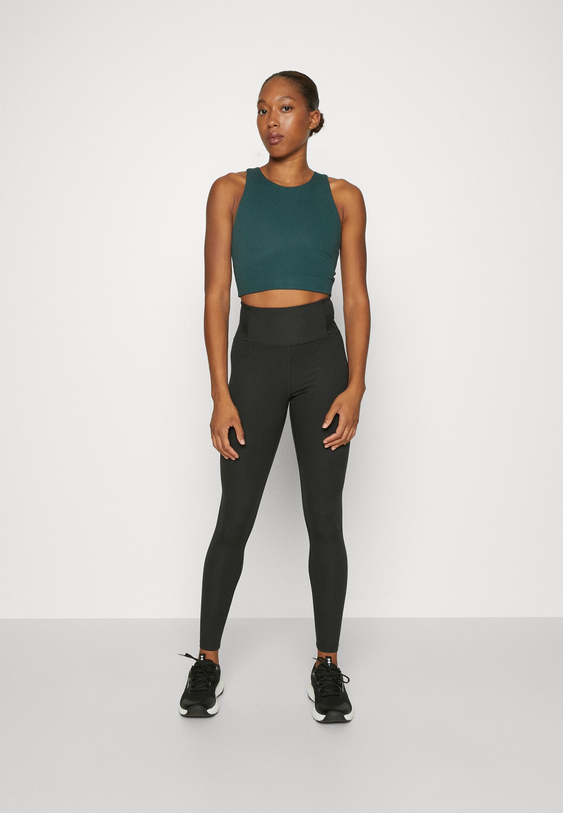 Girlfriend Collective LEGGING LONG