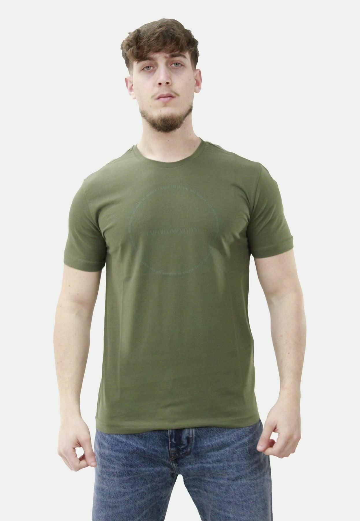 EA7 Emporio Armani