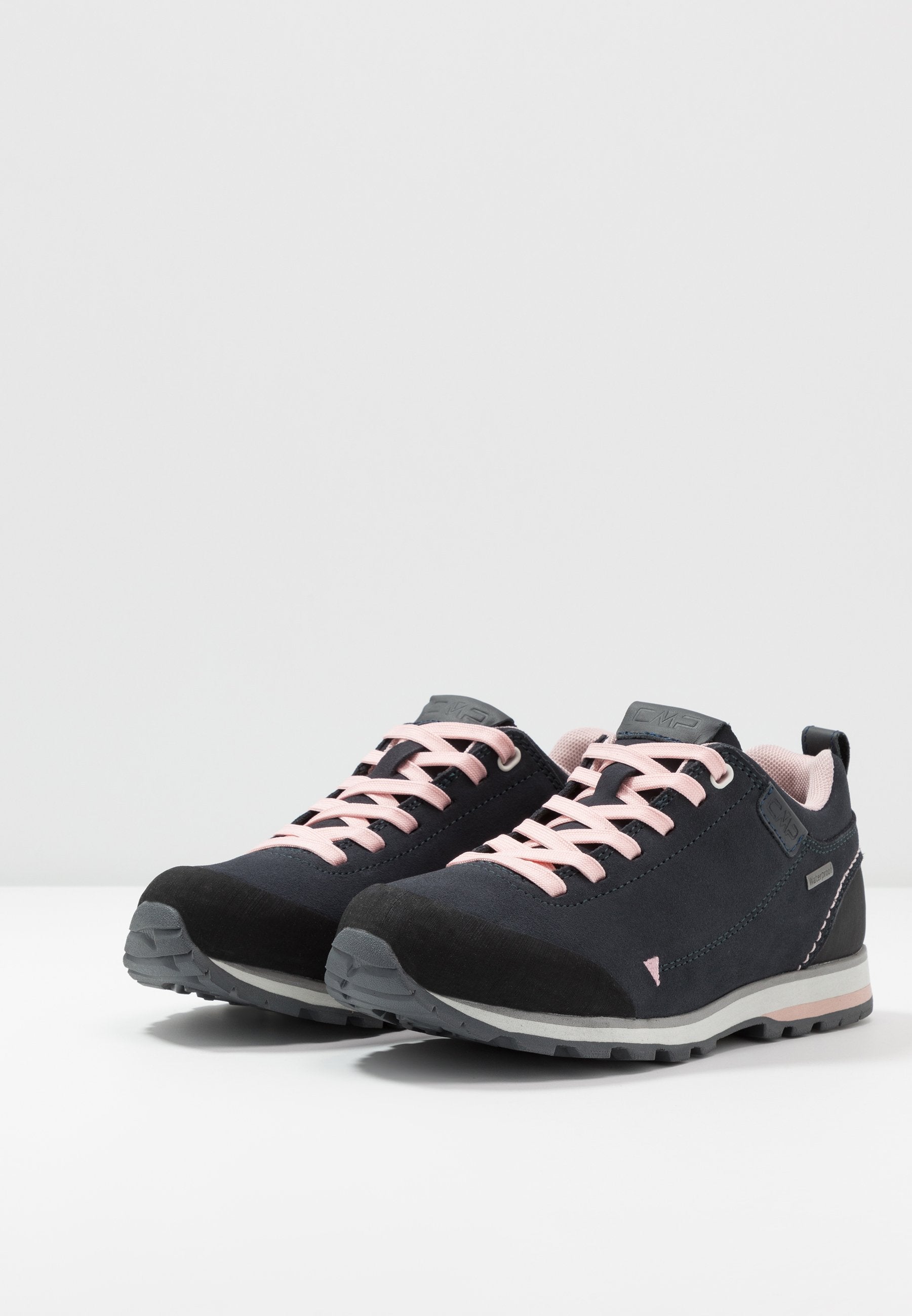 CMP ELETTRA LOW HIKING SHOE WP