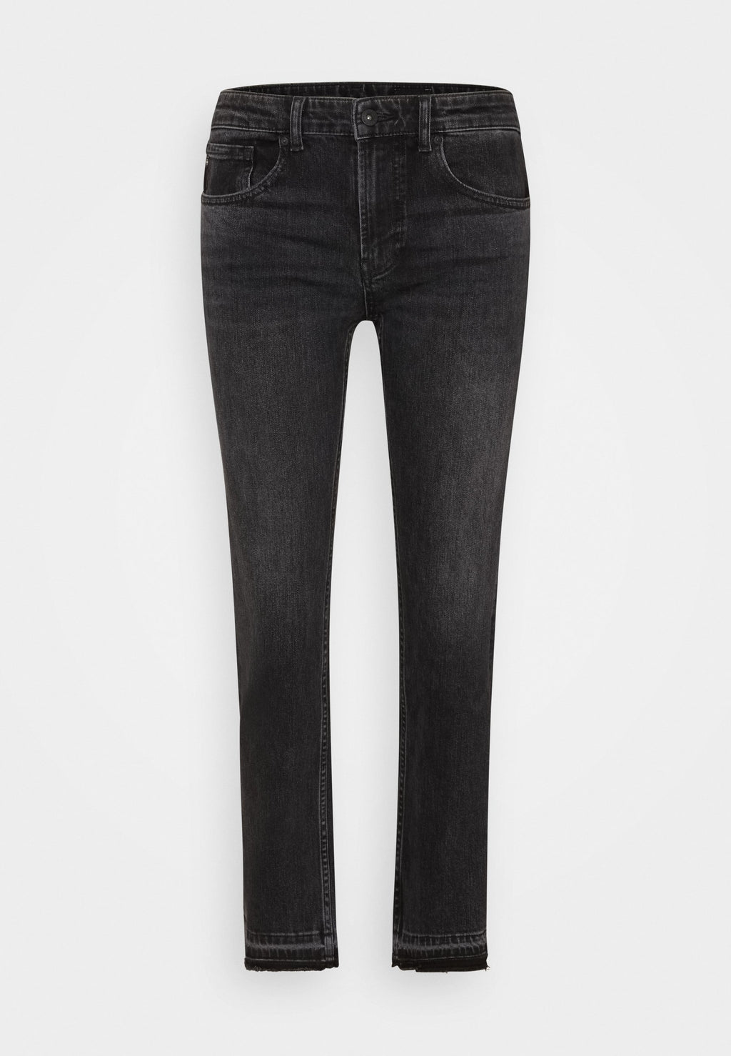 AG Jeans GIRLFRIEND MIDRISE