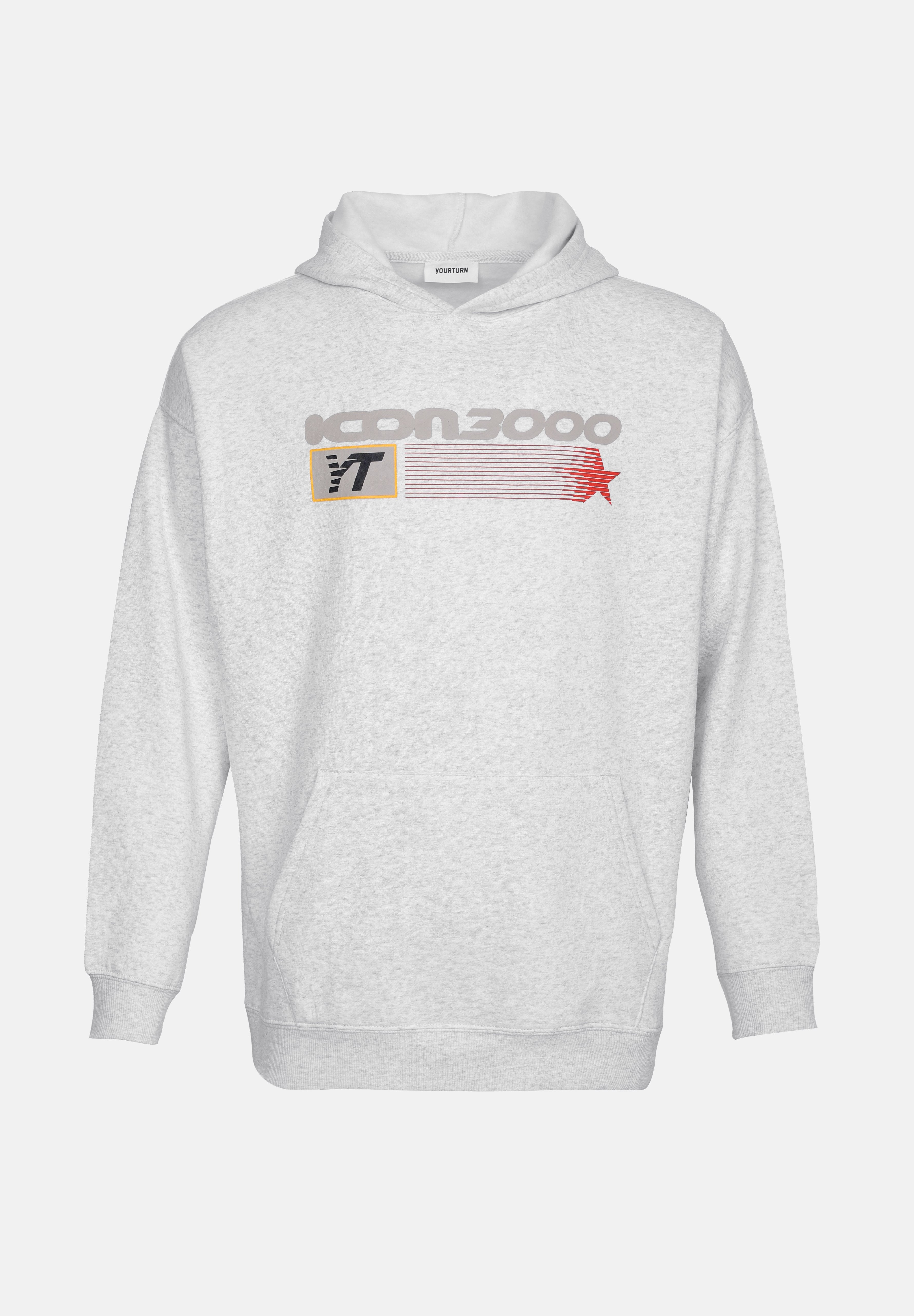 YOURTURN UNISEX