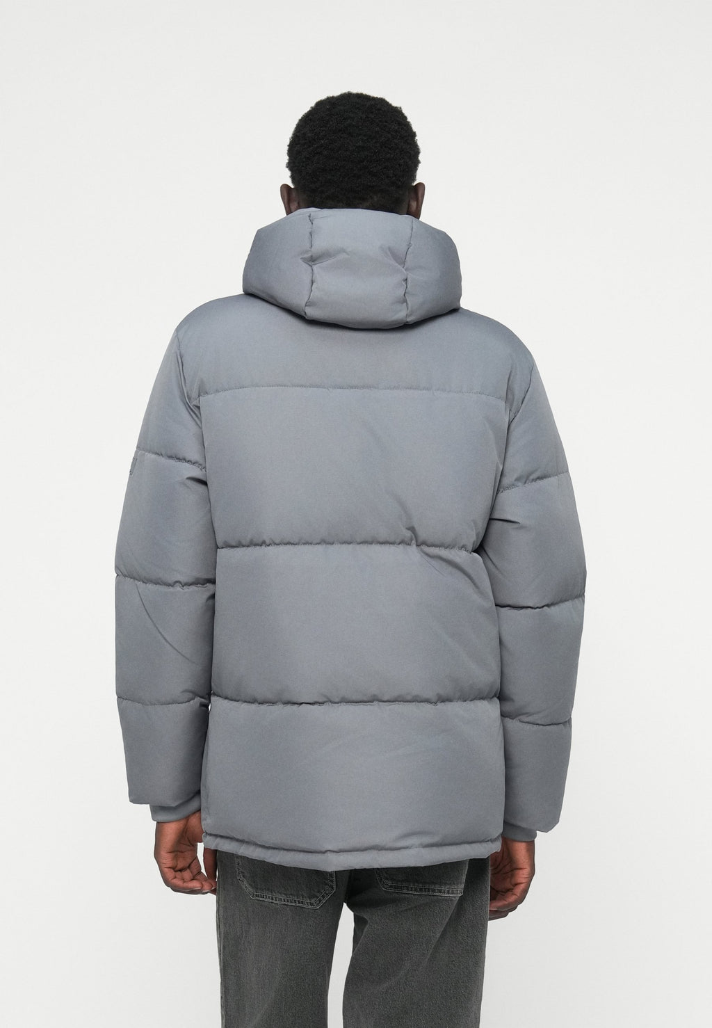 Hollister Co. PUFFER