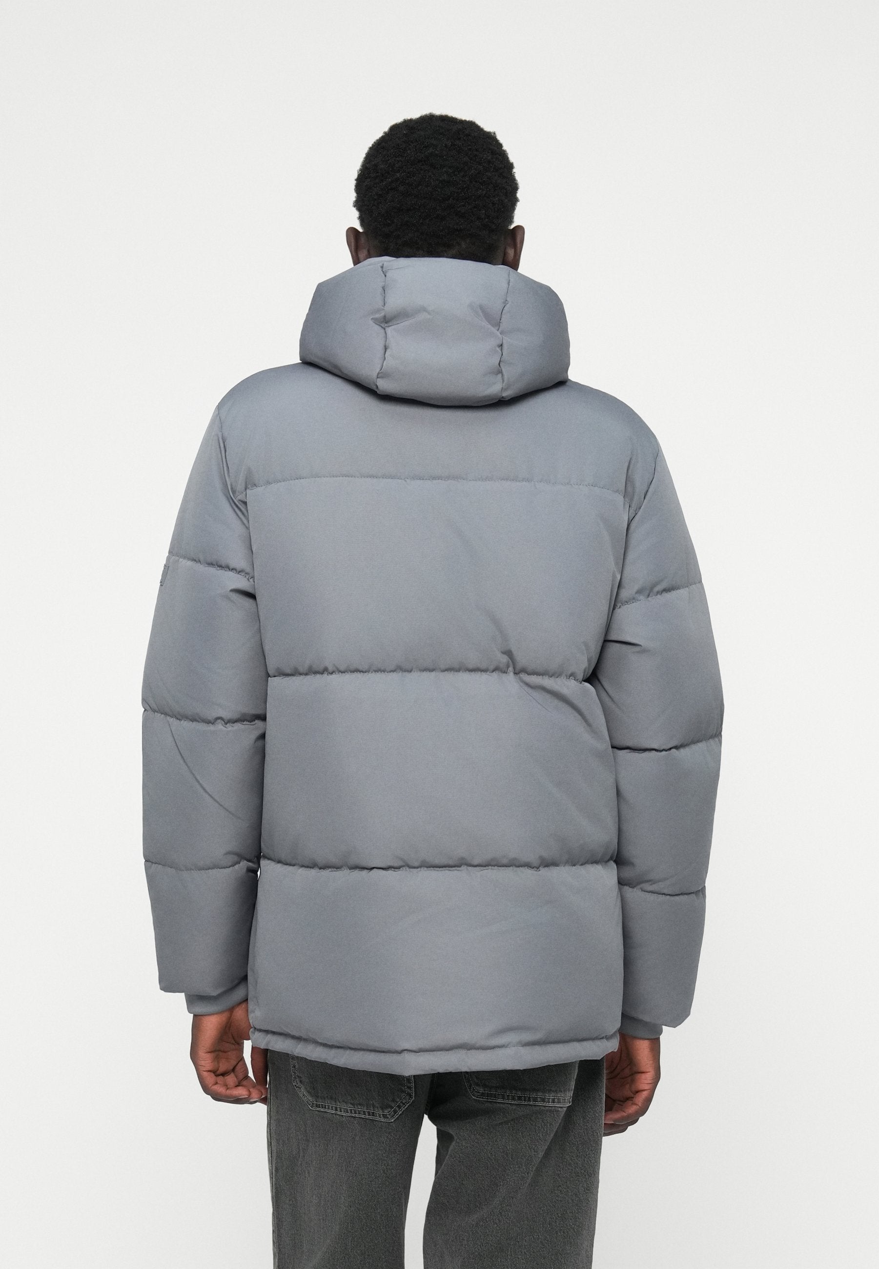 Hollister Co. PUFFER