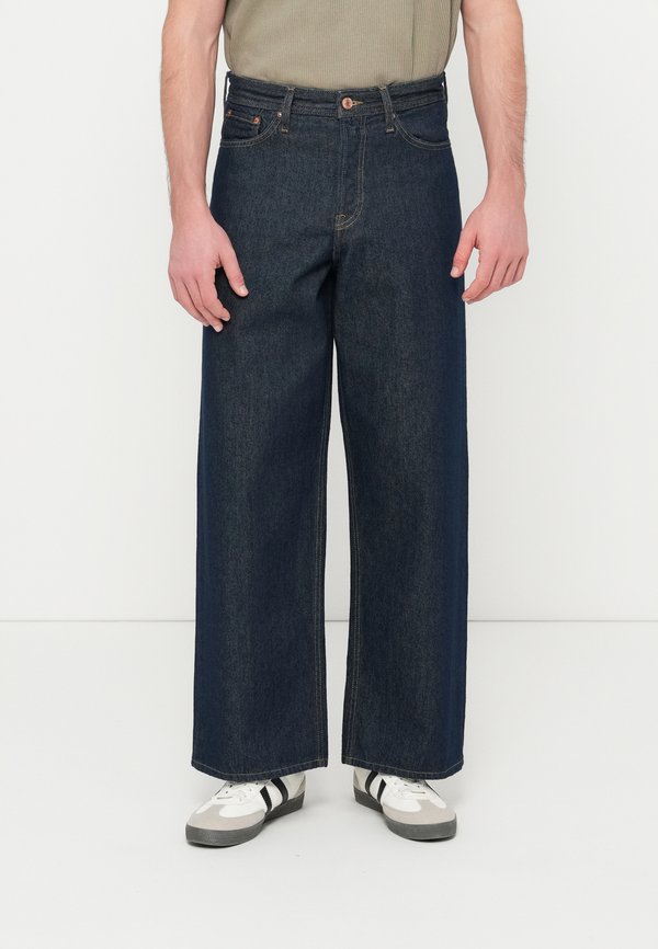 Jack & Jones Wide fit JJIDAVE JJORIGINAL NS 201 SN