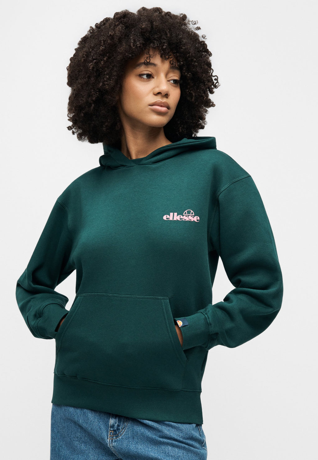 Ellesse SUGOLO OH HOODY