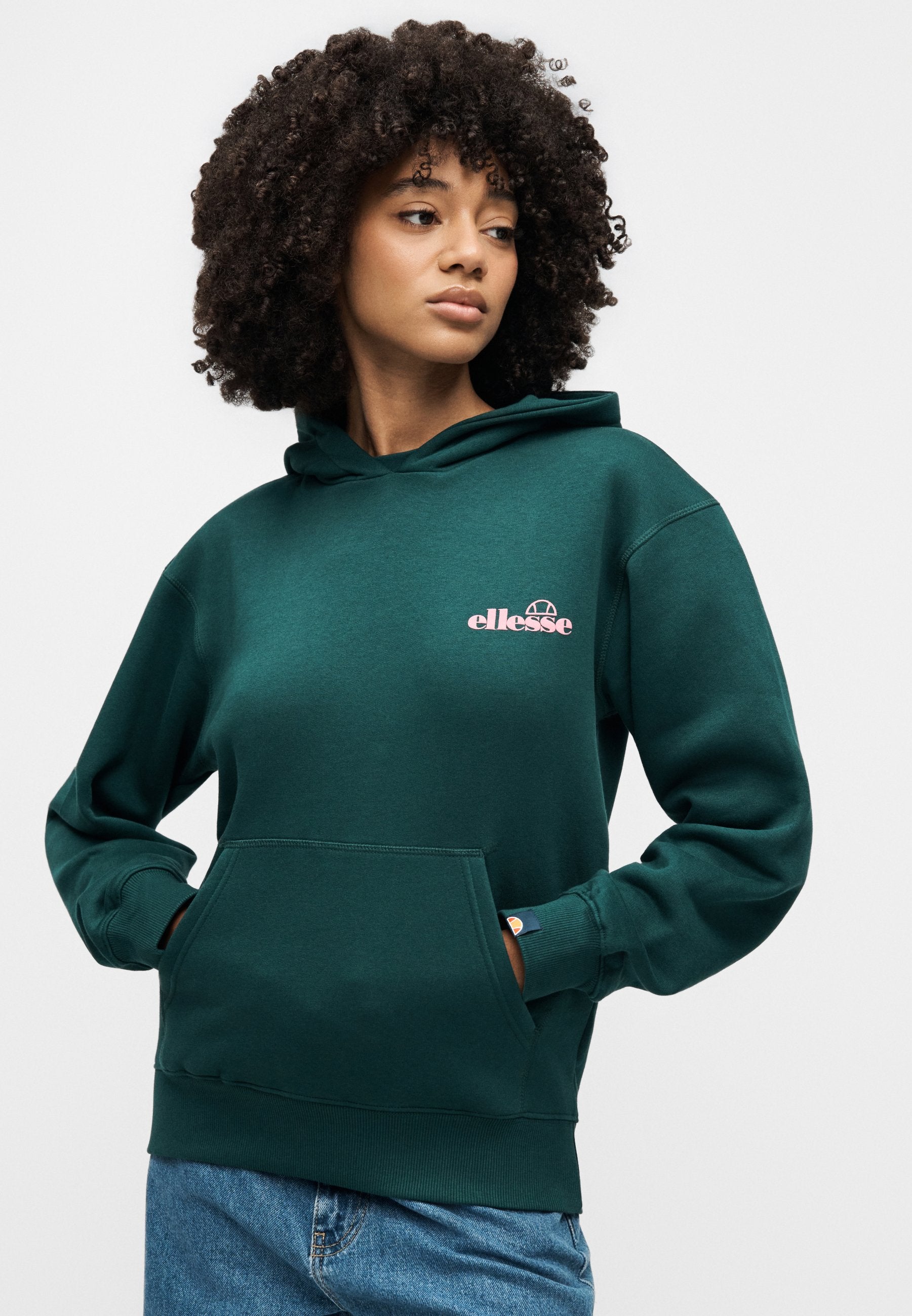 Ellesse SUGOLO OH HOODY