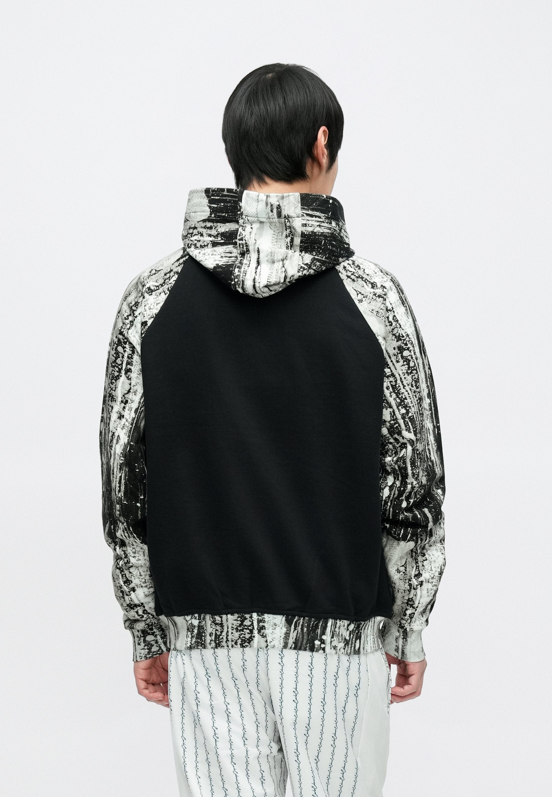 Carlo Colucci DRIP HOODIE
