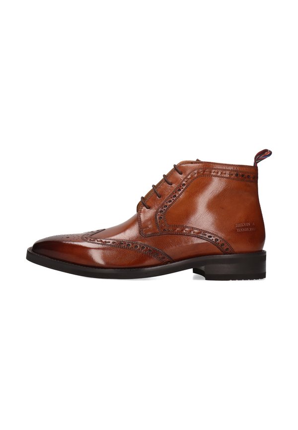 Melvin & Hamilton JEFF TORINO LOOP