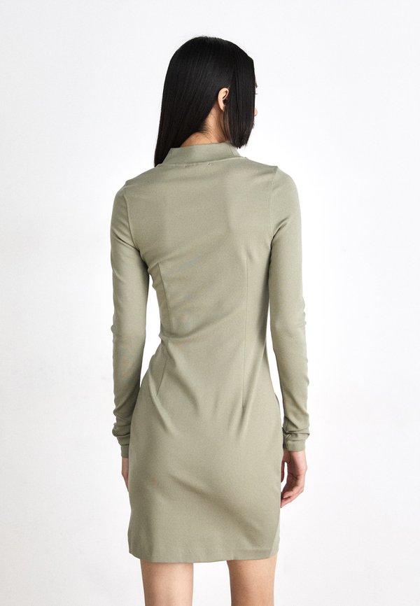 Calvin Klein Jeans LOGO MILANO DRESS