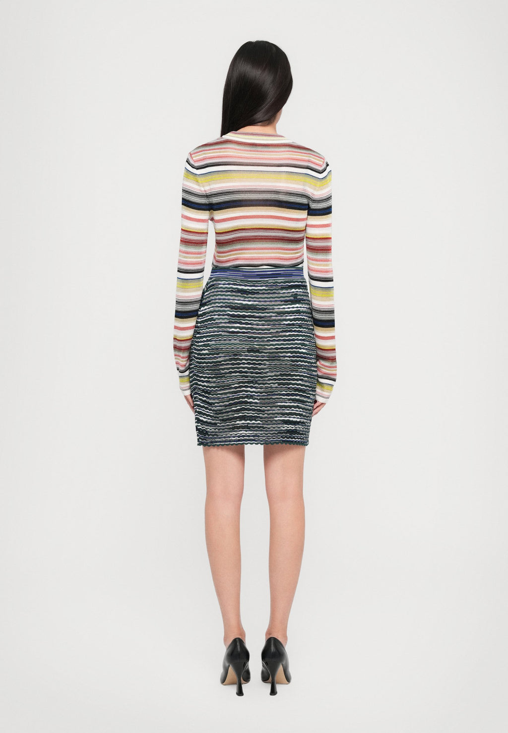 Missoni MINI SKIRT