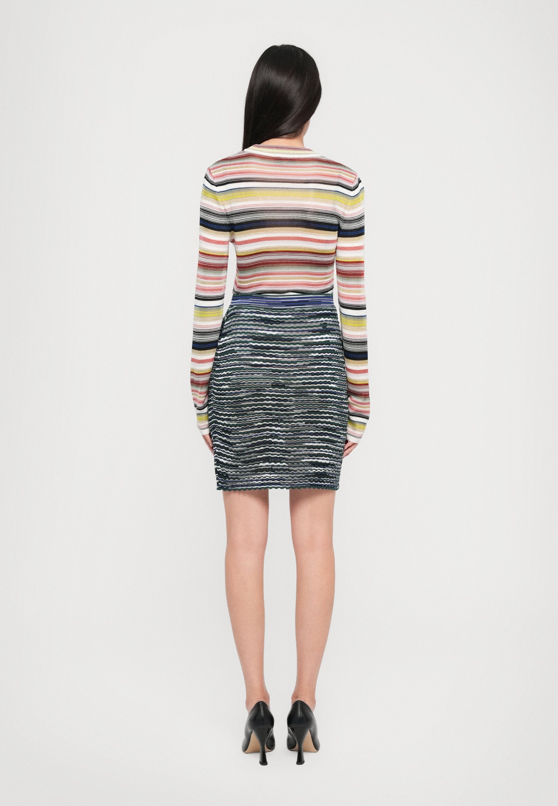 Missoni MINI SKIRT