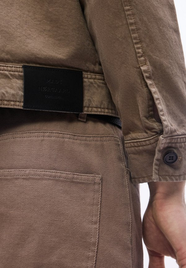 Mads Nørgaard MILES JACKET