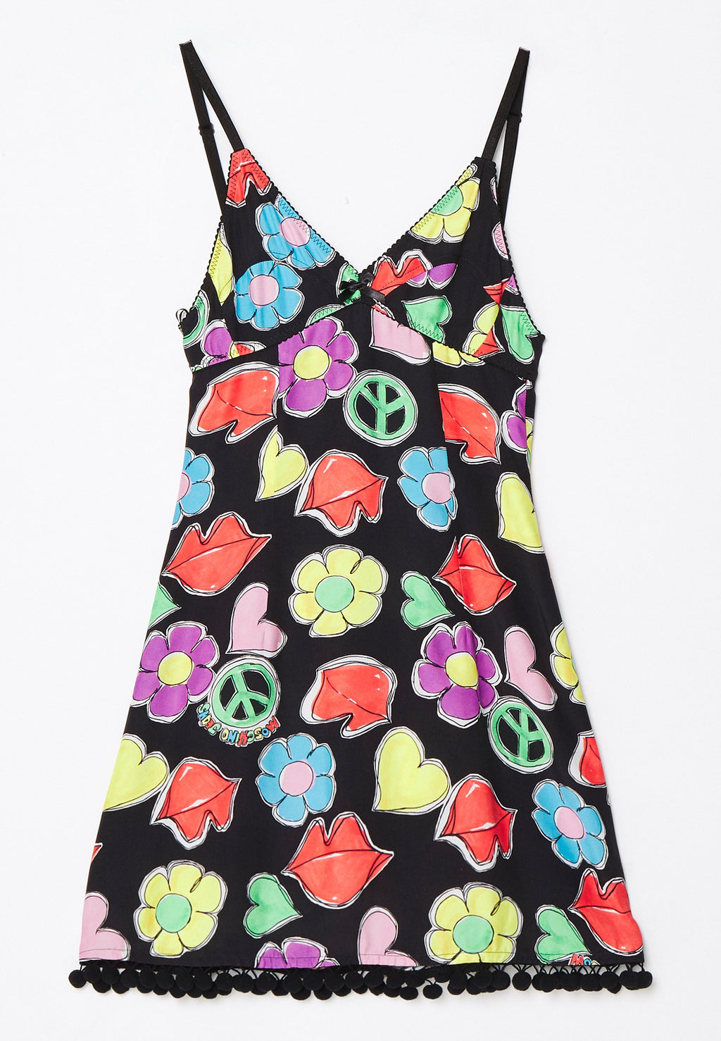 MOSCHINO JEANS DRESS