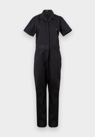 Dickies SHORT SLEEVE COVERALL