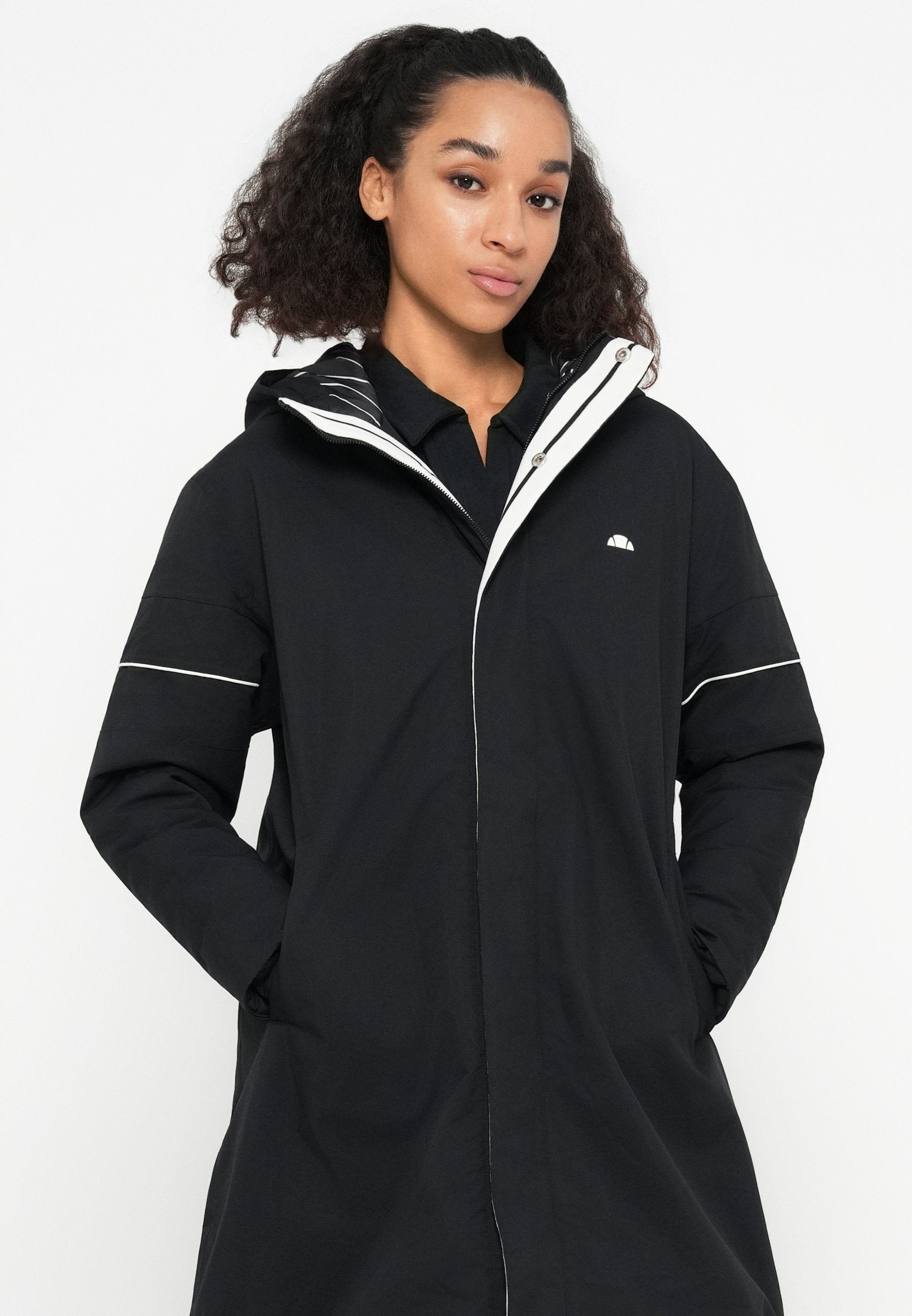 Ellesse SHAMES PADDED JACKET