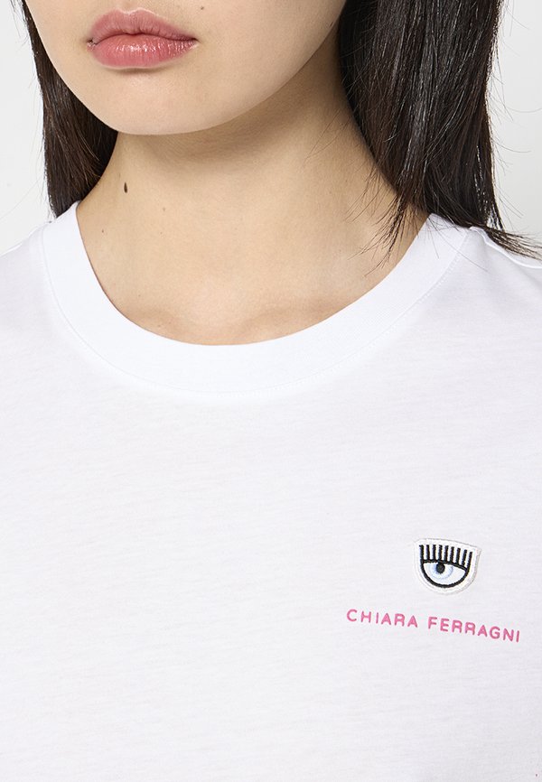 CHIARA FERRAGNI