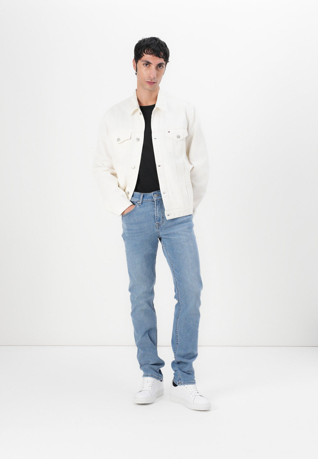 7 for all mankind
