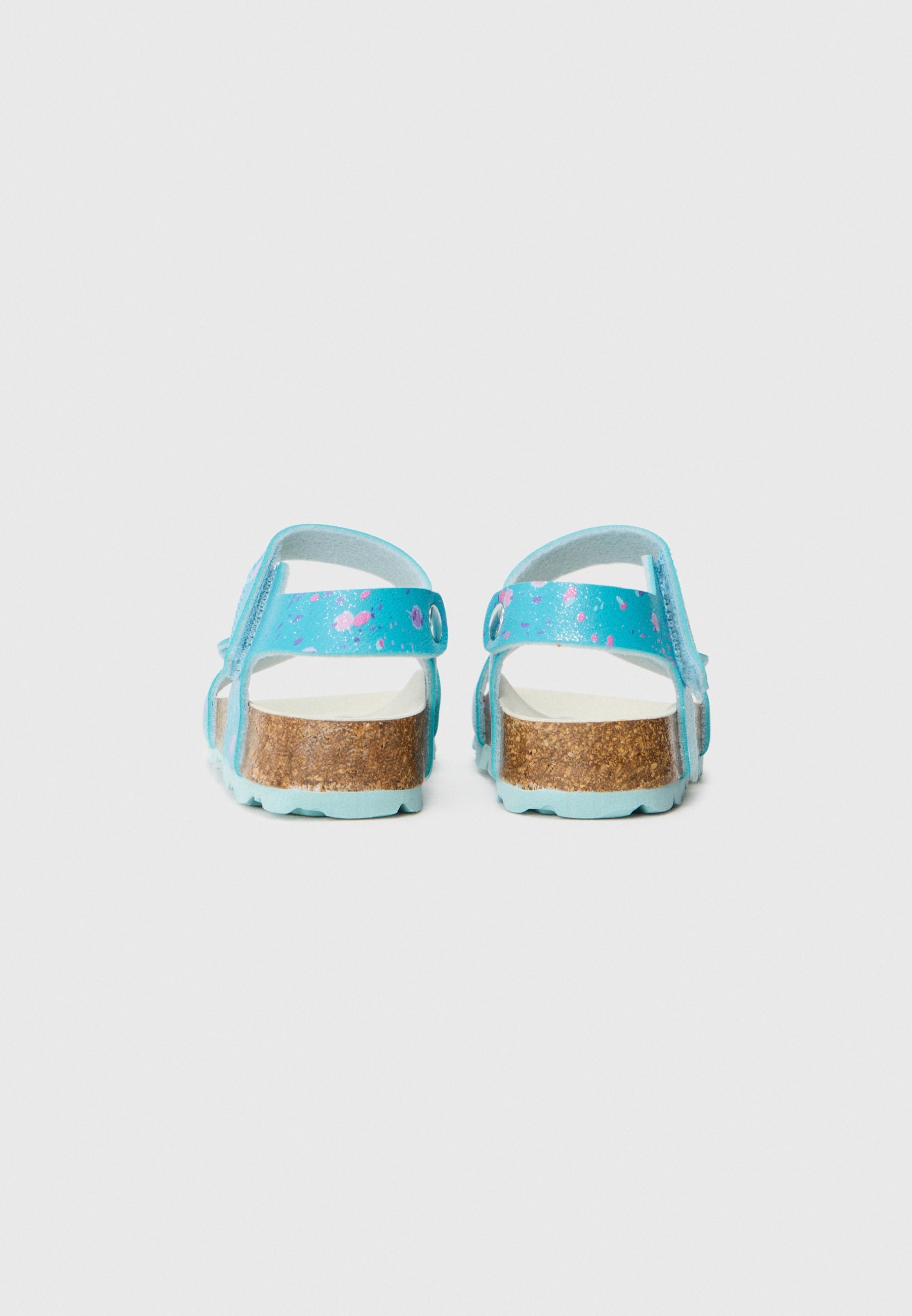 Superfit Riemensandalette Media 3