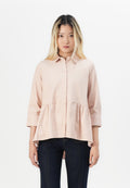 ONLY ONLCANBERRY MOXI SHIRT