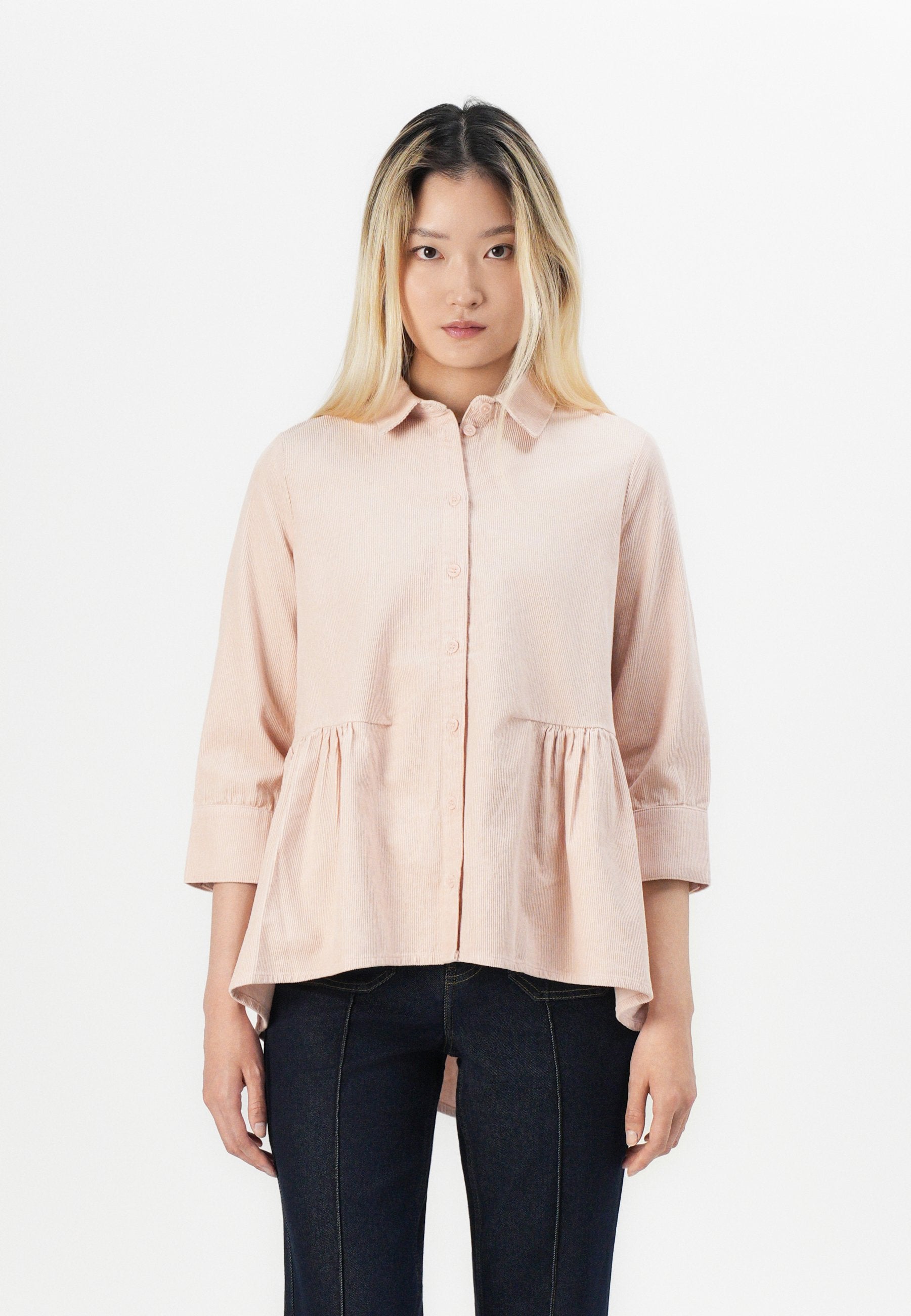 ONLCANBERRY MOXI SHIRT  Media 3