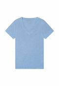 Lee SHORT SLEEVE V NECK TEE  REGULAR FIT