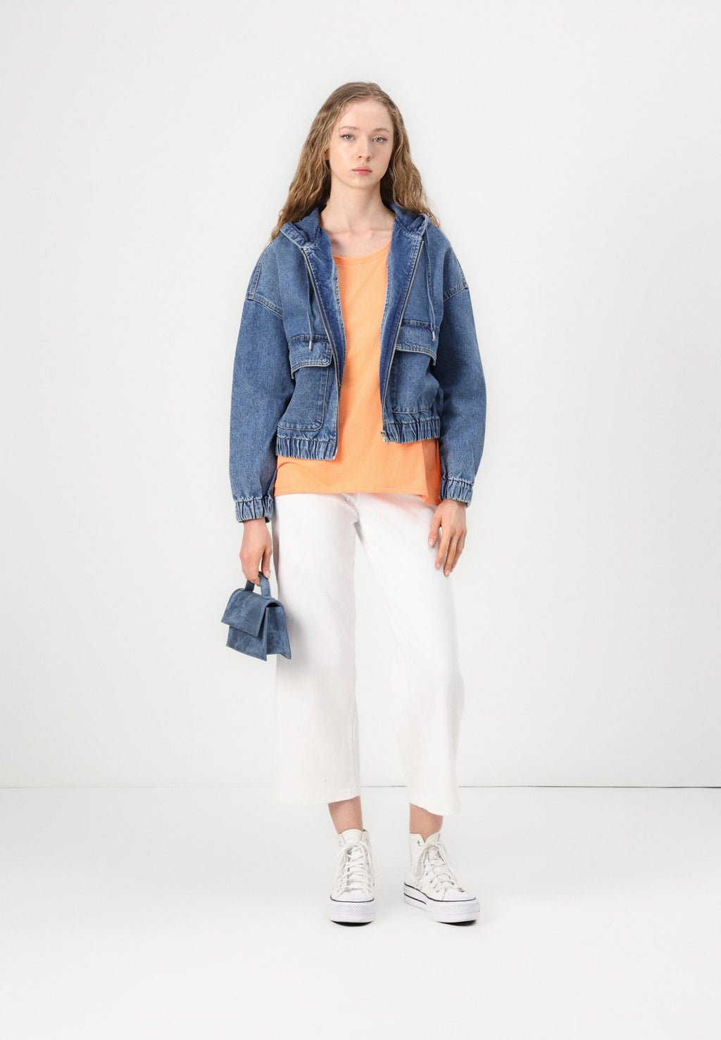 ONLY Denim ONLKENZIE Denim