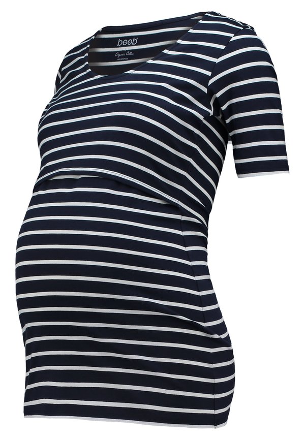 Boob SIMONE SHORT SLEEVED