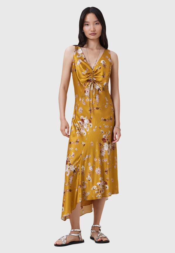 AllSaints ALEXI DRESS