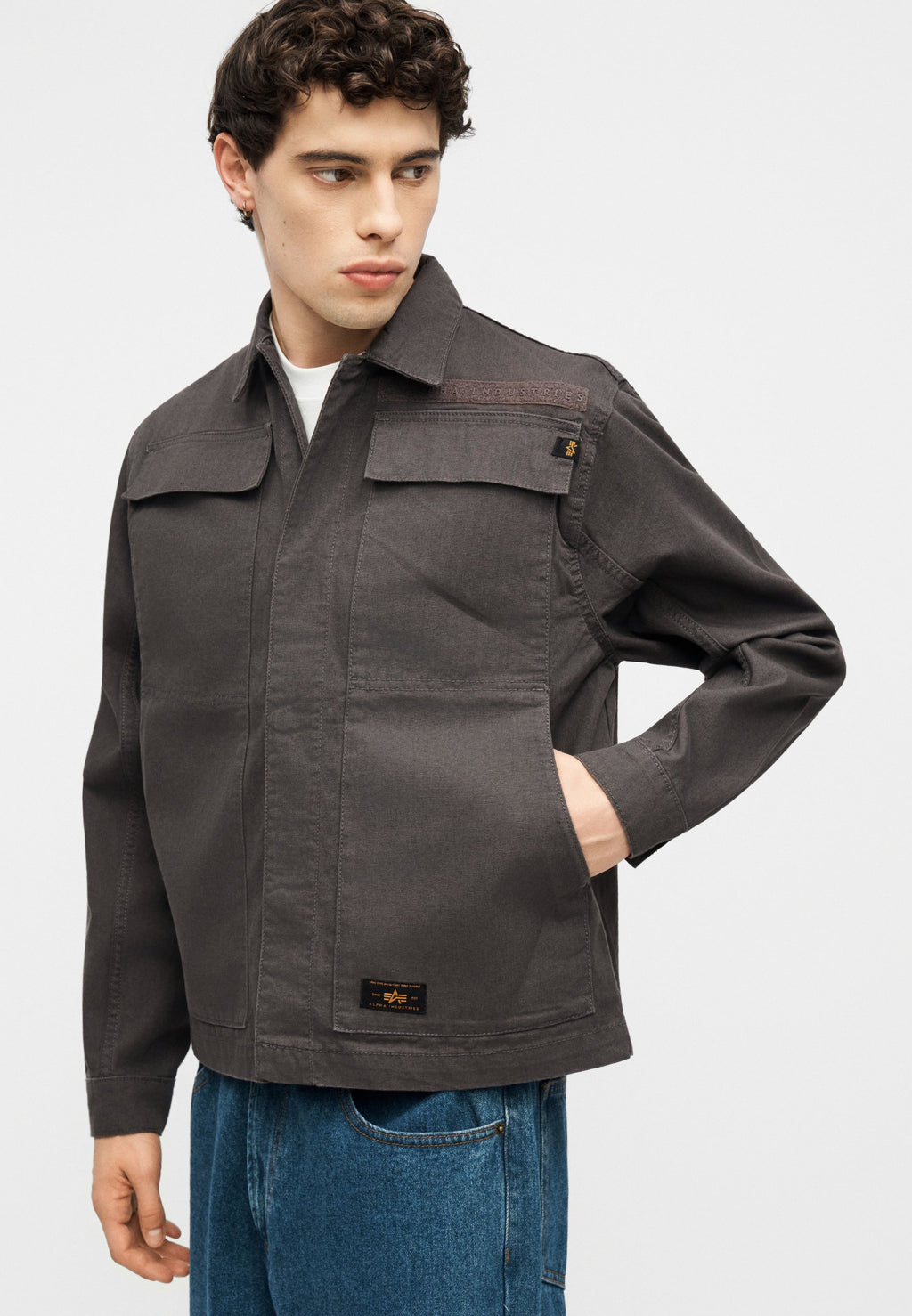Alpha Industries CHORE COAT