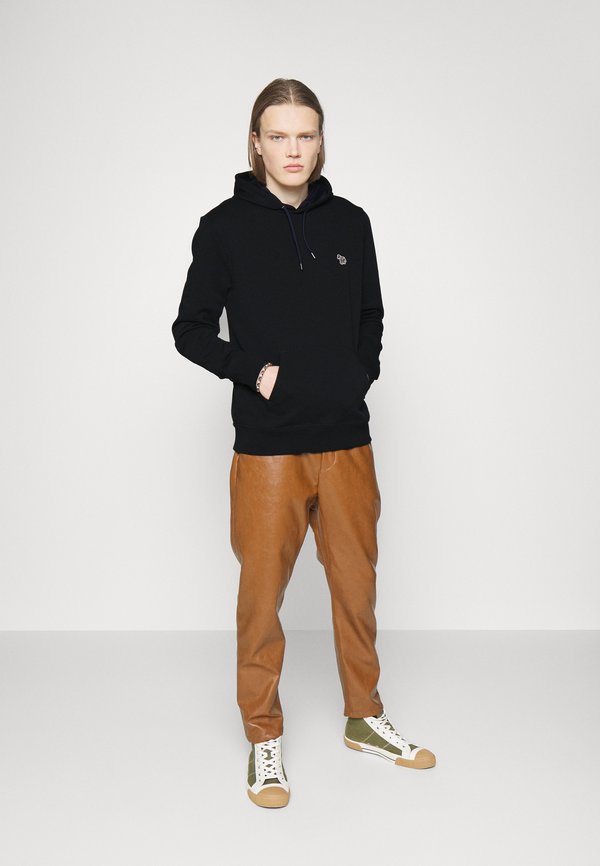 PS Paul Smith FIT HOODY ZEBRA