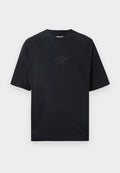 ICONIC BOXY TEE Media 1