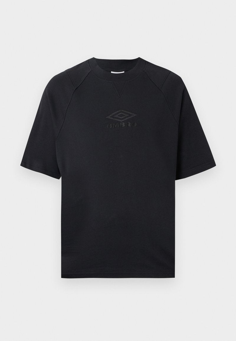 ICONIC BOXY TEE Media 1