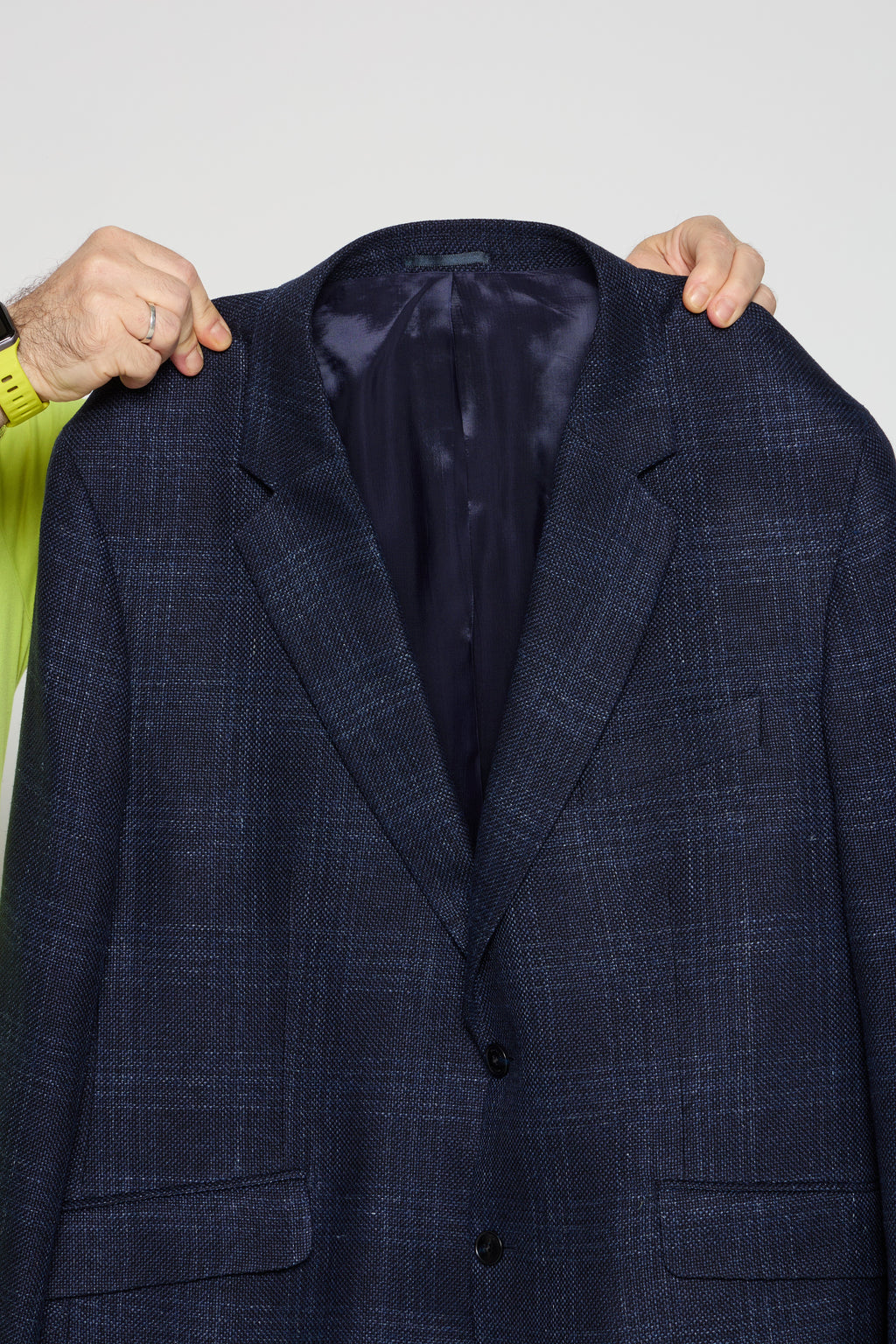 Hackett London