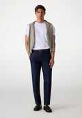 Guess Chinos - blau