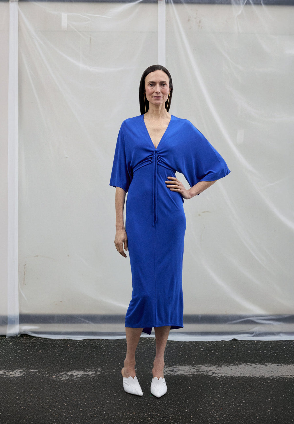 Diane von Furstenberg VALERIE DRESS