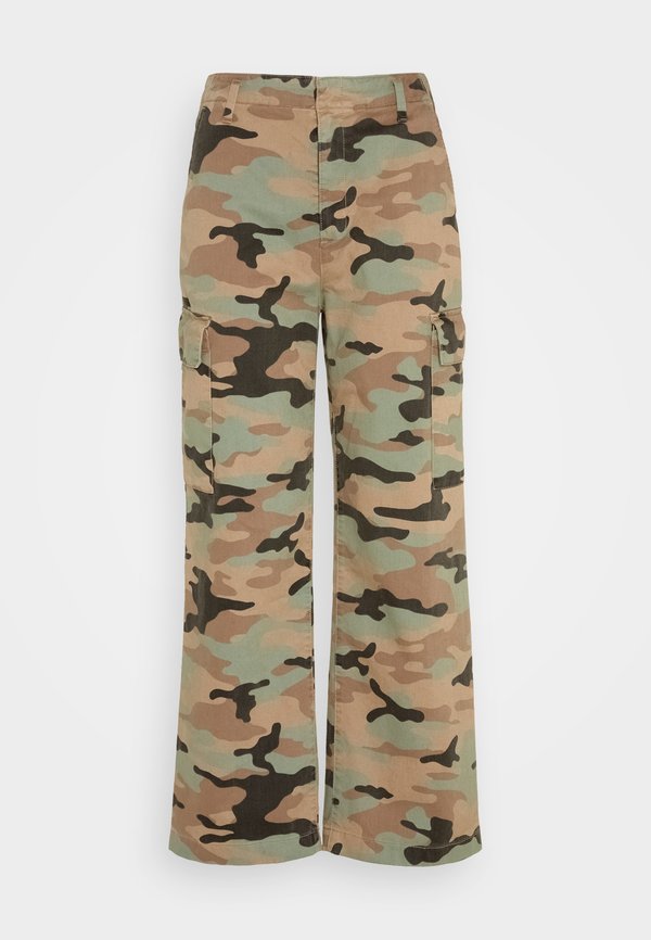 GAP LOOSE