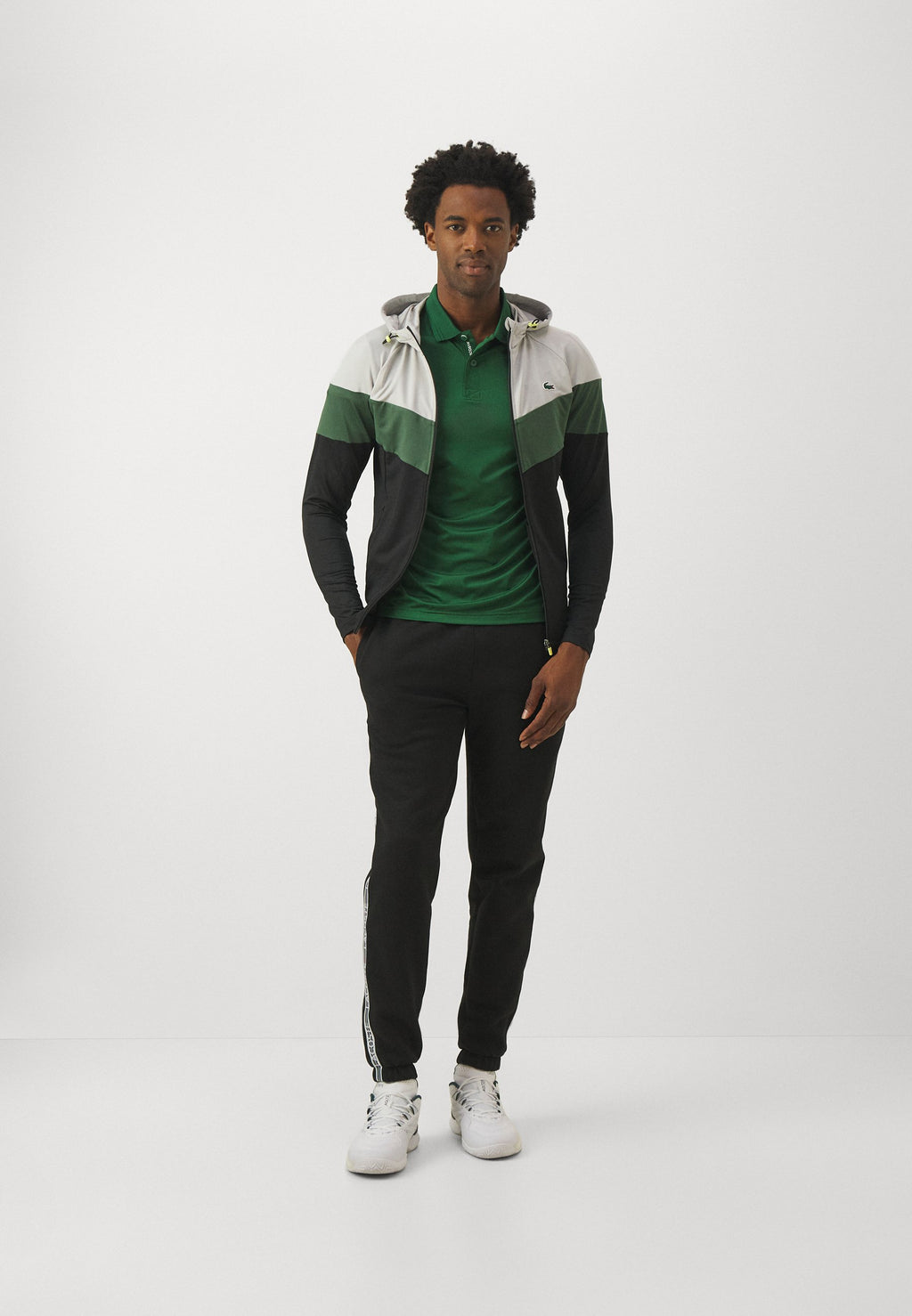 Lacoste Sport