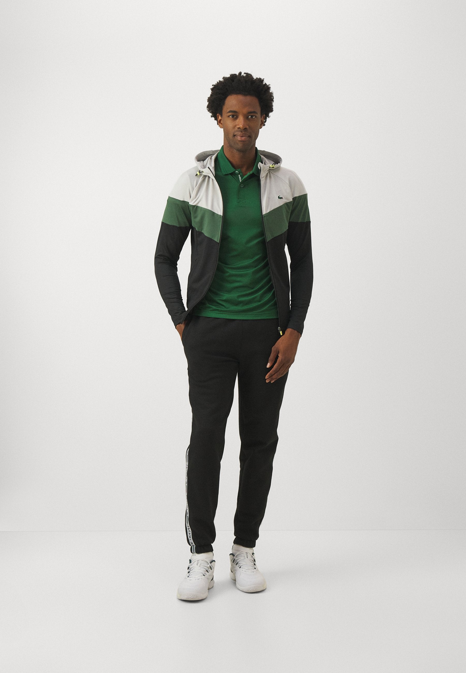 Lacoste Sport
