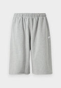 Nike Sportswear CLUB - Shorts - grey