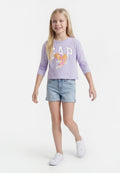 GAP PAW PATROL TEE TODDLER GIRL