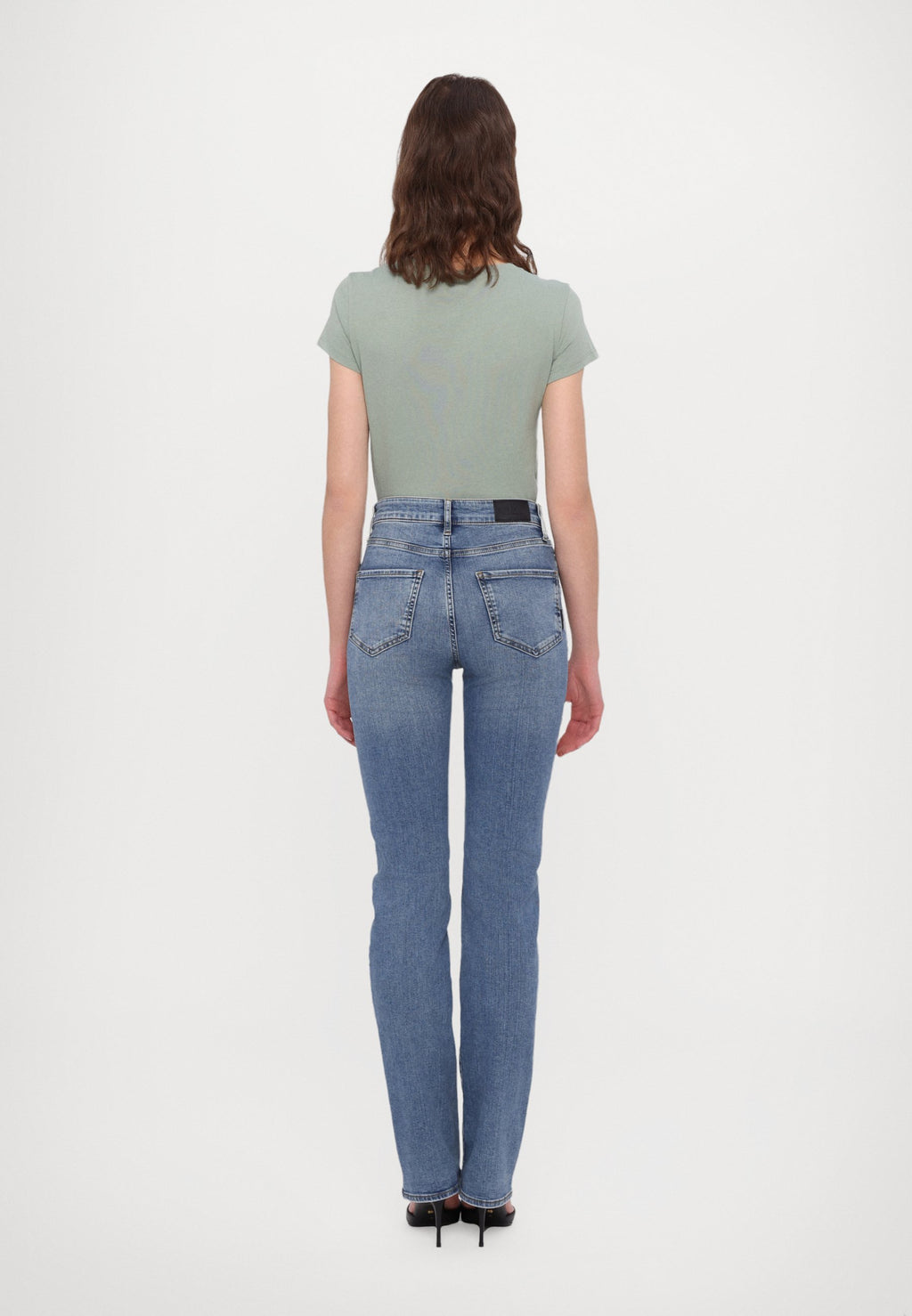 Armani Exchange Jeans Skinny Fit Media 4