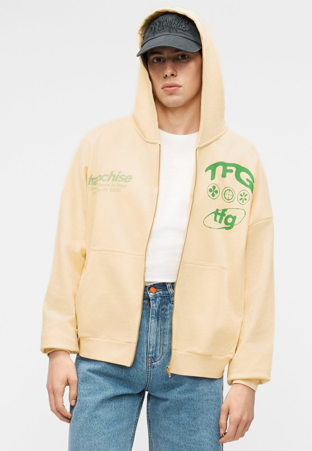 Franchise LOGO BOARD ZIP