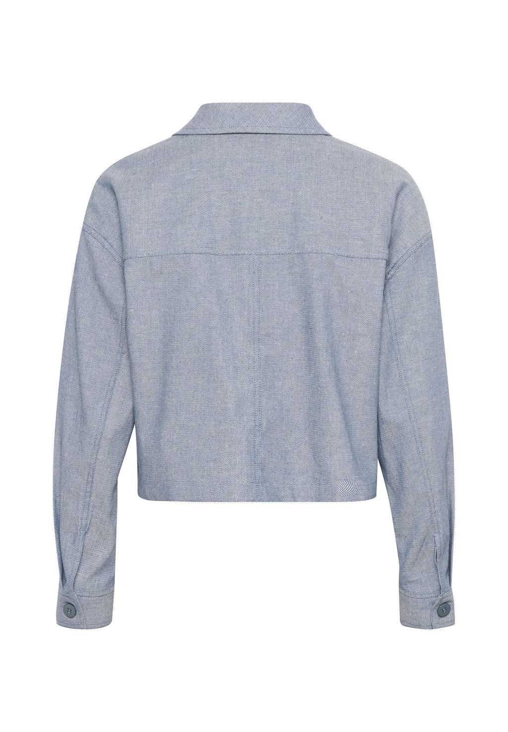 My Essential Wardrobe KALINA BOXY