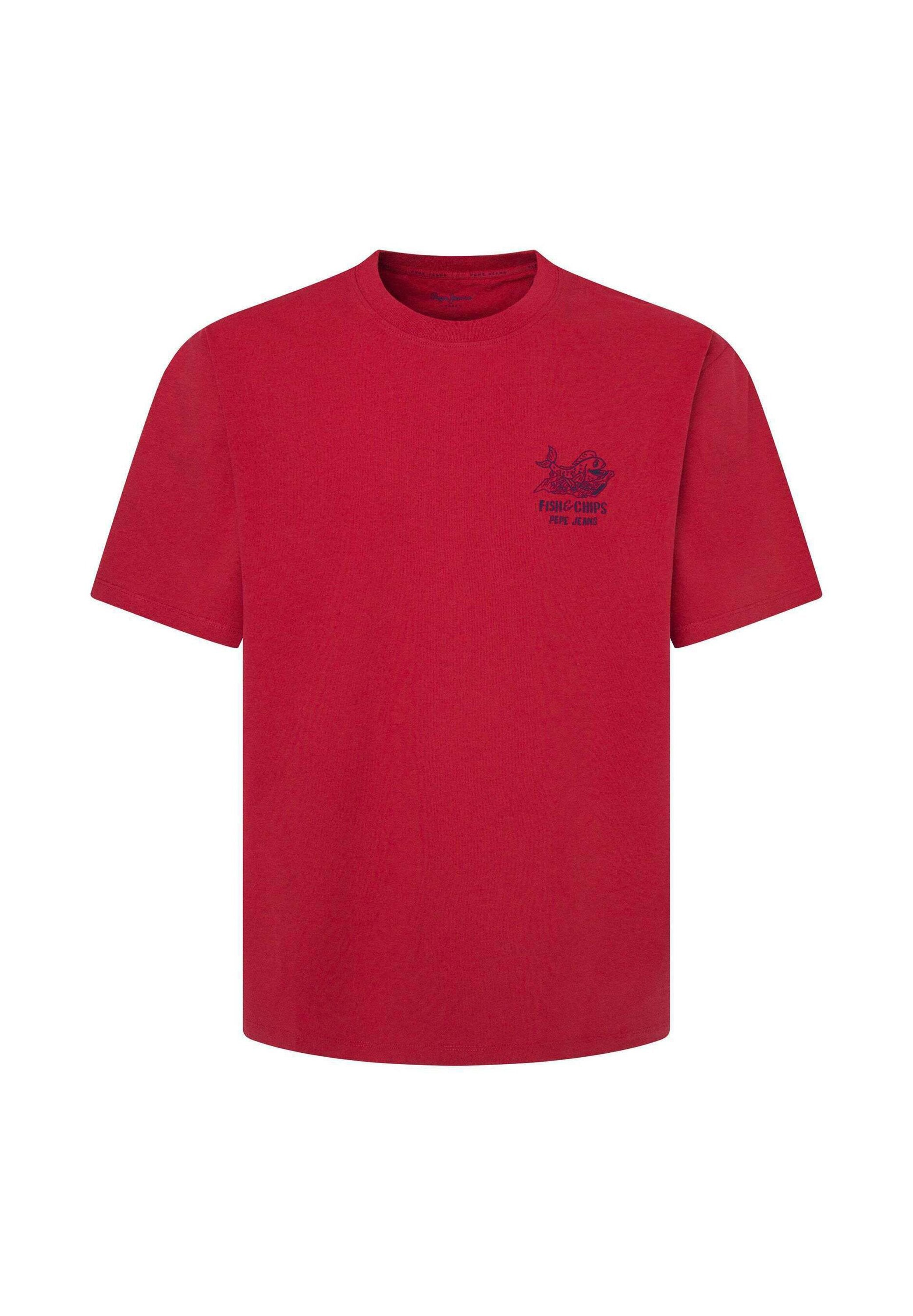 Pepe Jeans SUAN TEE