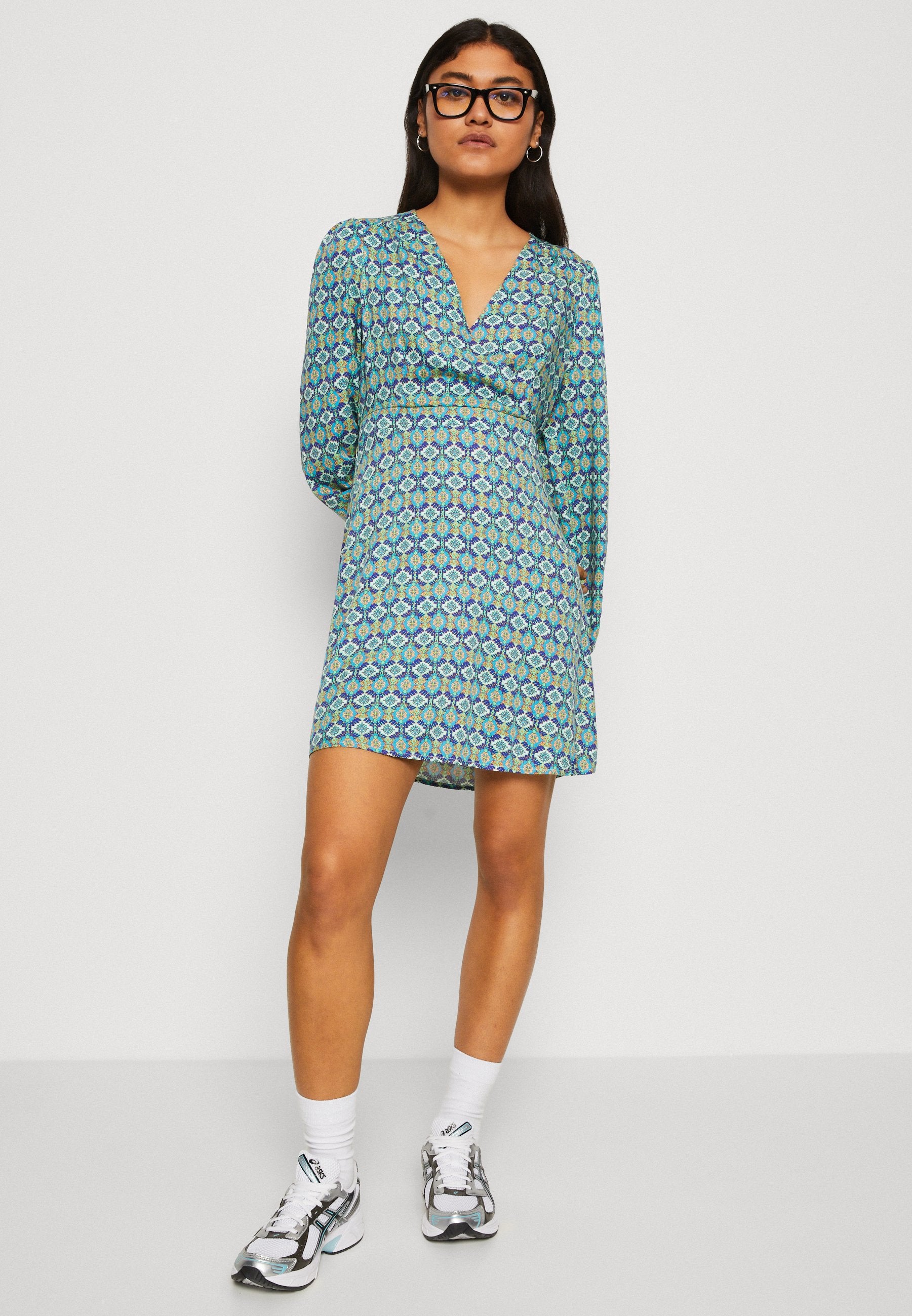 ONLALMA LIFE RILEY DRESS Media 5