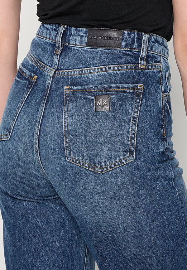 Armani Exchange