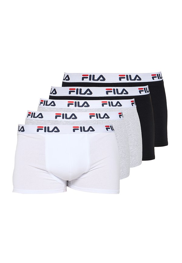 Fila 5 PACK