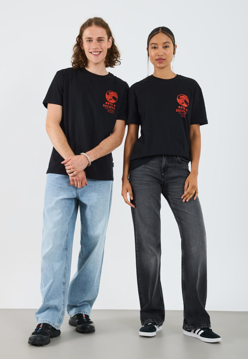 YOURTURN UNISEX